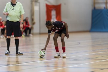 Bild 367 - wCJ NFV Futsalmeisterschaft